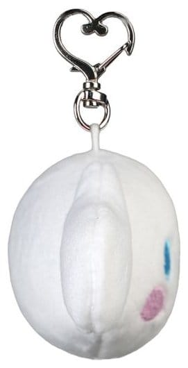 SU ORDINAZIONE Sanrio Plush Keychain Cinnamoroll 6 cm