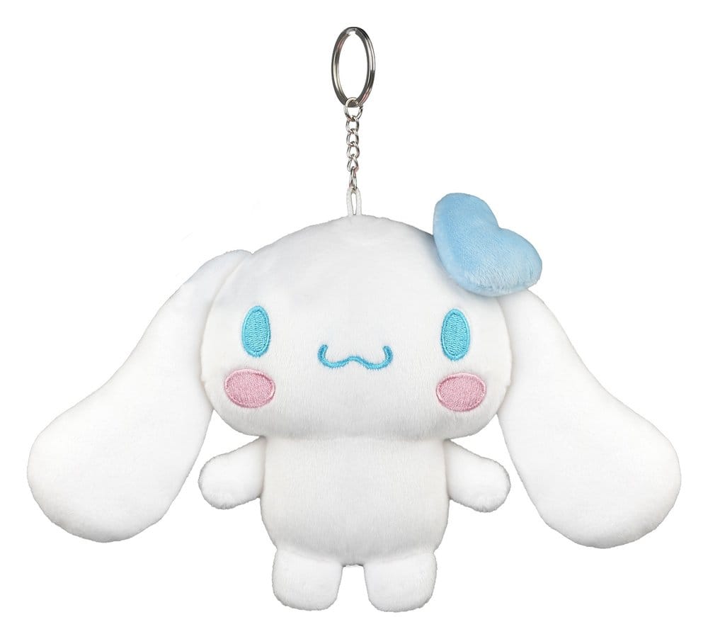 SU ORDINAZIONE Sanrio Plush Keychain Cinnamoroll Candies 12 cm