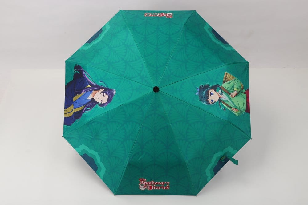 🧪 LAB | PREORDINE+ 05/2027 The Apothecary Diaries Umbrella