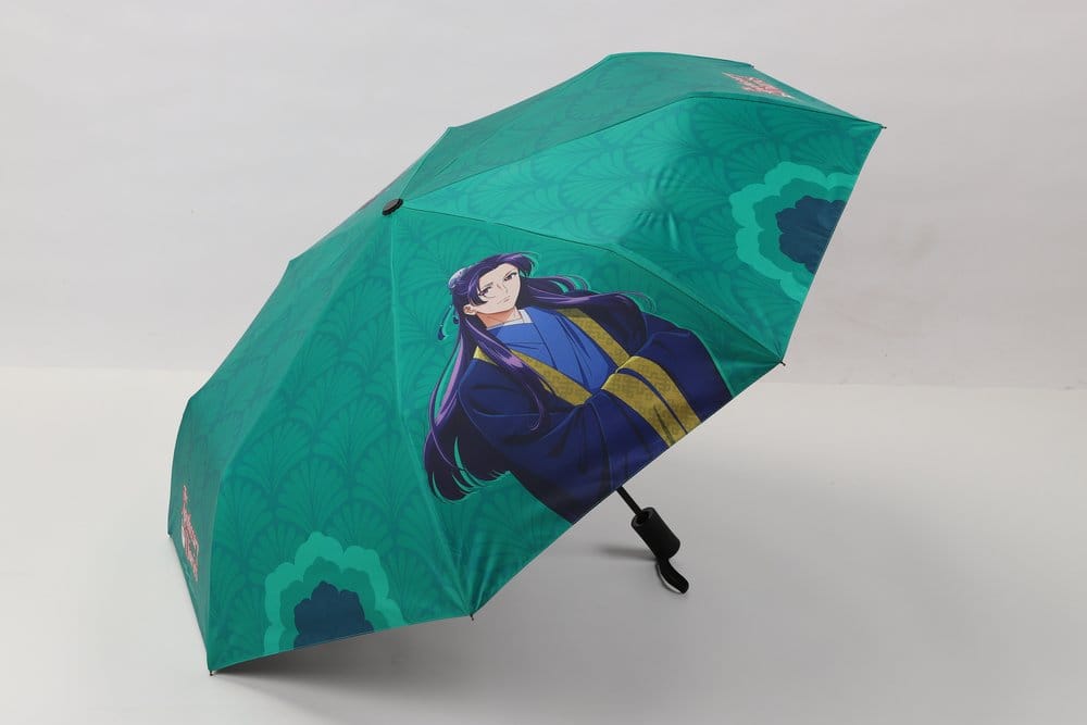 🧪 LAB | PREORDINE+ 05/2027 The Apothecary Diaries Umbrella