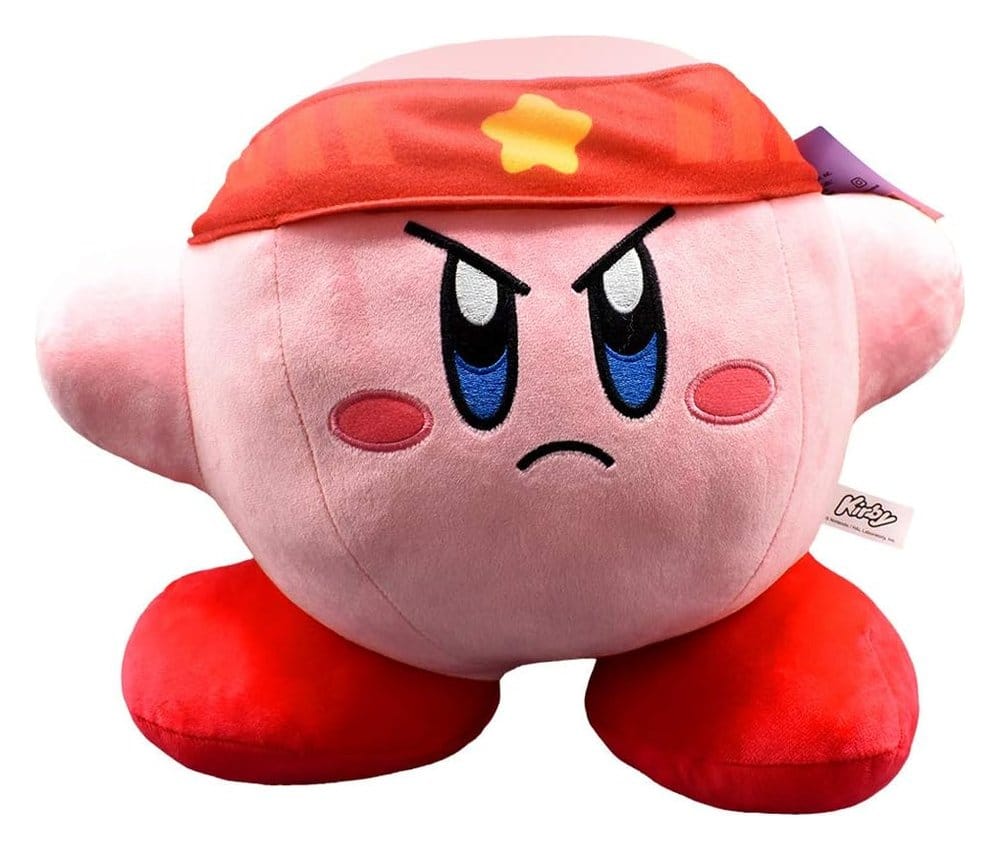 🧪 LAB | SU ORDINAZIONE Nintendo Plush Figure Kirby 30 cm