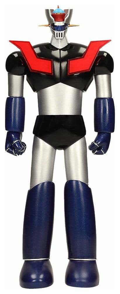 PREORDINE+ 12/2026 Mazinger Z PVC Statue with Sound Mazinger Z 30 cm