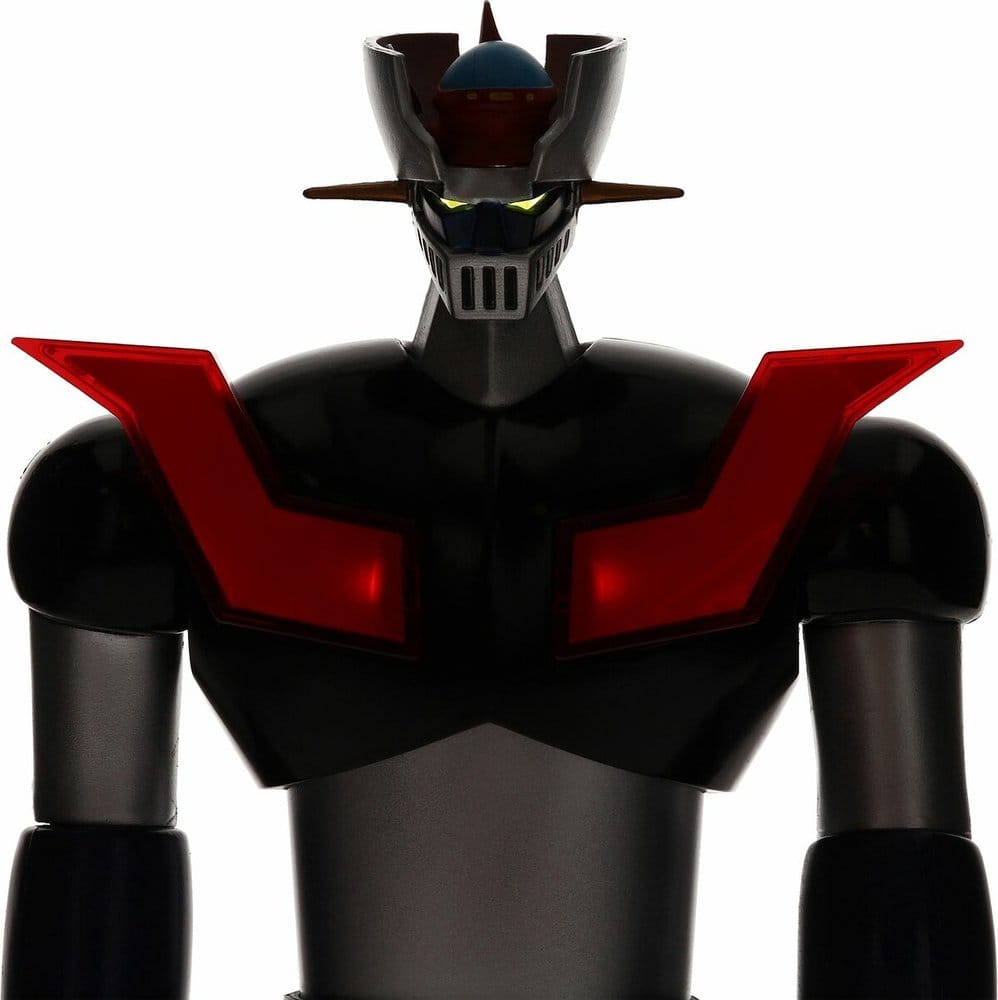 PREORDINE+ 12/2026 Mazinger Z PVC Statue with Sound Mazinger Z 30 cm