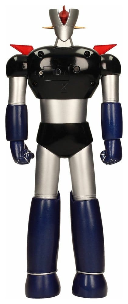 PREORDINE+ 12/2026 Mazinger Z PVC Statue with Sound Mazinger Z 30 cm