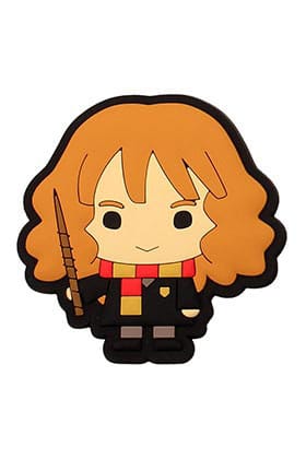 AUF BESTELLUNG HERGESTELLT Harry Potter Gummimagnet Hermine *SONDERPREIS*