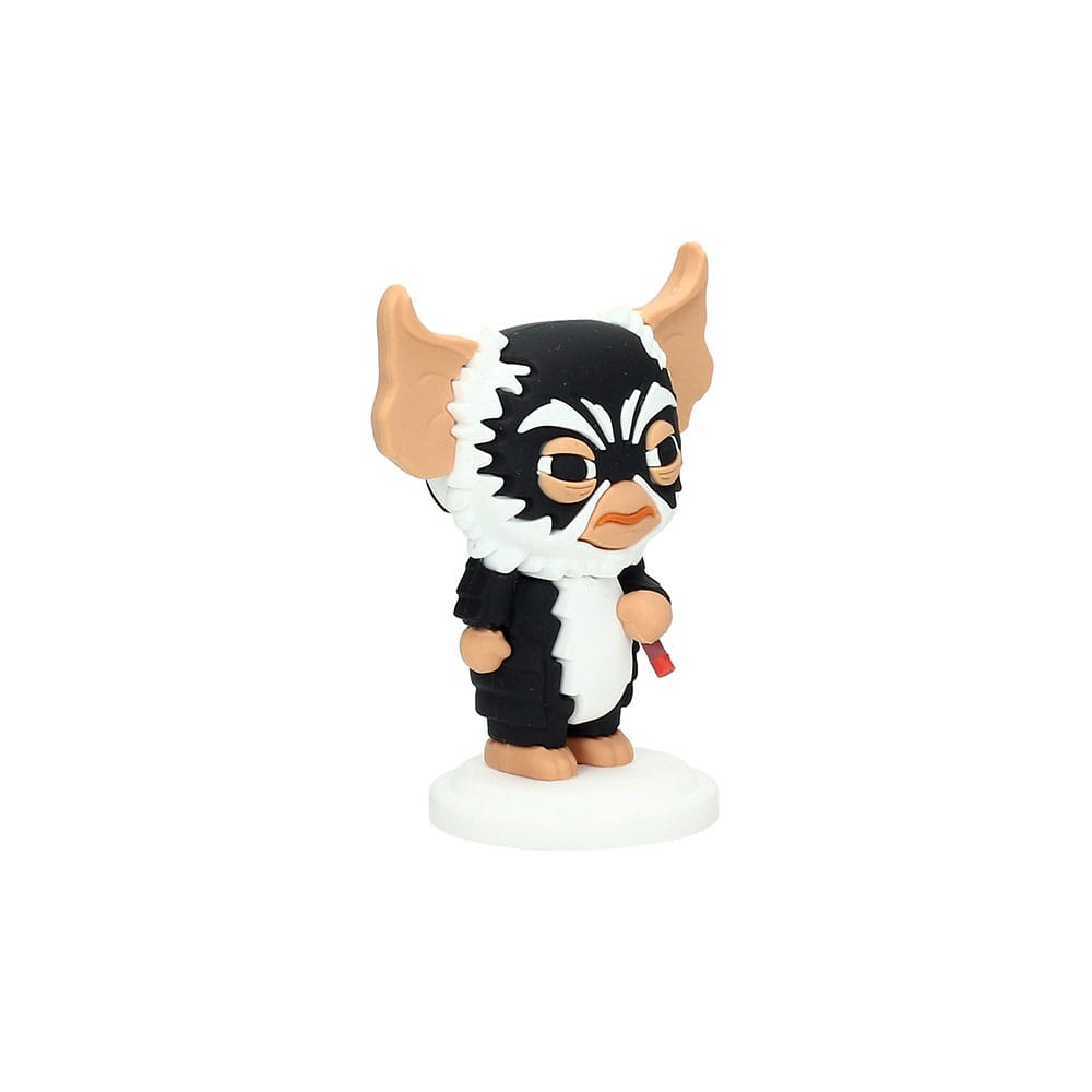 🧪 LAB | SU ORDINAZIONE Gremlins Pokis Rubber Minifigure George 7 cm