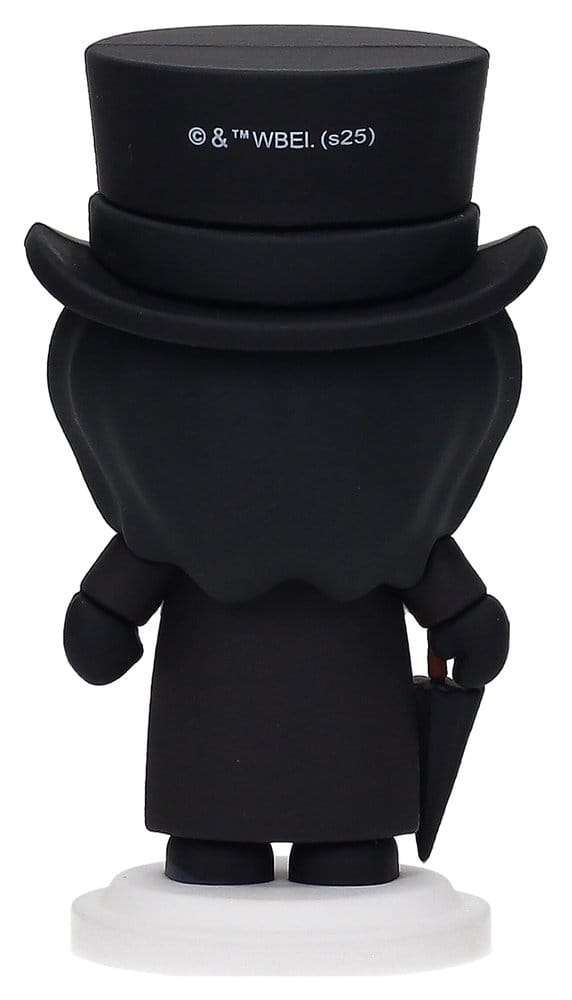 🧪 LAB | PREORDINE+ 12/2026 DC Comics Pokis Mini Figure Penguin 8 cm