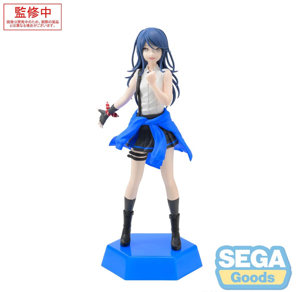 SU ORDINAZIONE Hatsune Miku: Colorful Stage! Desktop x Decorate Collections PVC Statue Hoshino Ichika 16 cm *PREZZO SPECIALE*