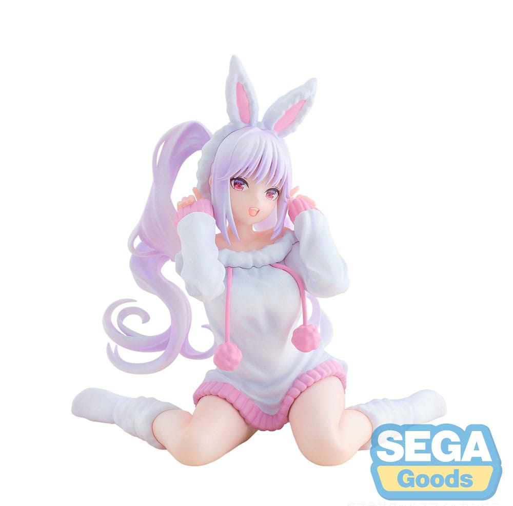 SU ORDINAZIONE Goddess of Victory: Nikke Yumemirize PVC Statue Alice 10 cm