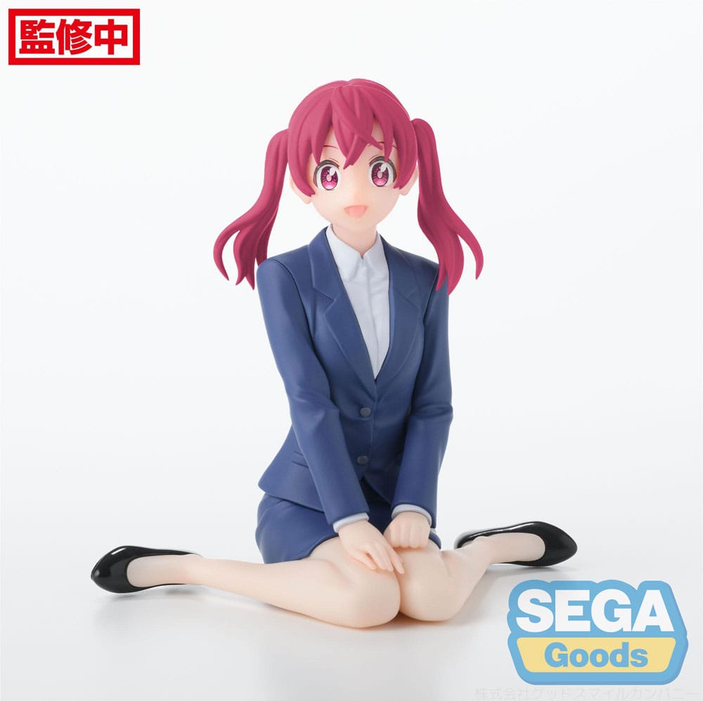 SU ORDINAZIONE Magilumiere Co. Ltd. PM Perching PVC Statue Kana Sakuragi 9 cm *PREZZO SPECIALE* ESAURITO