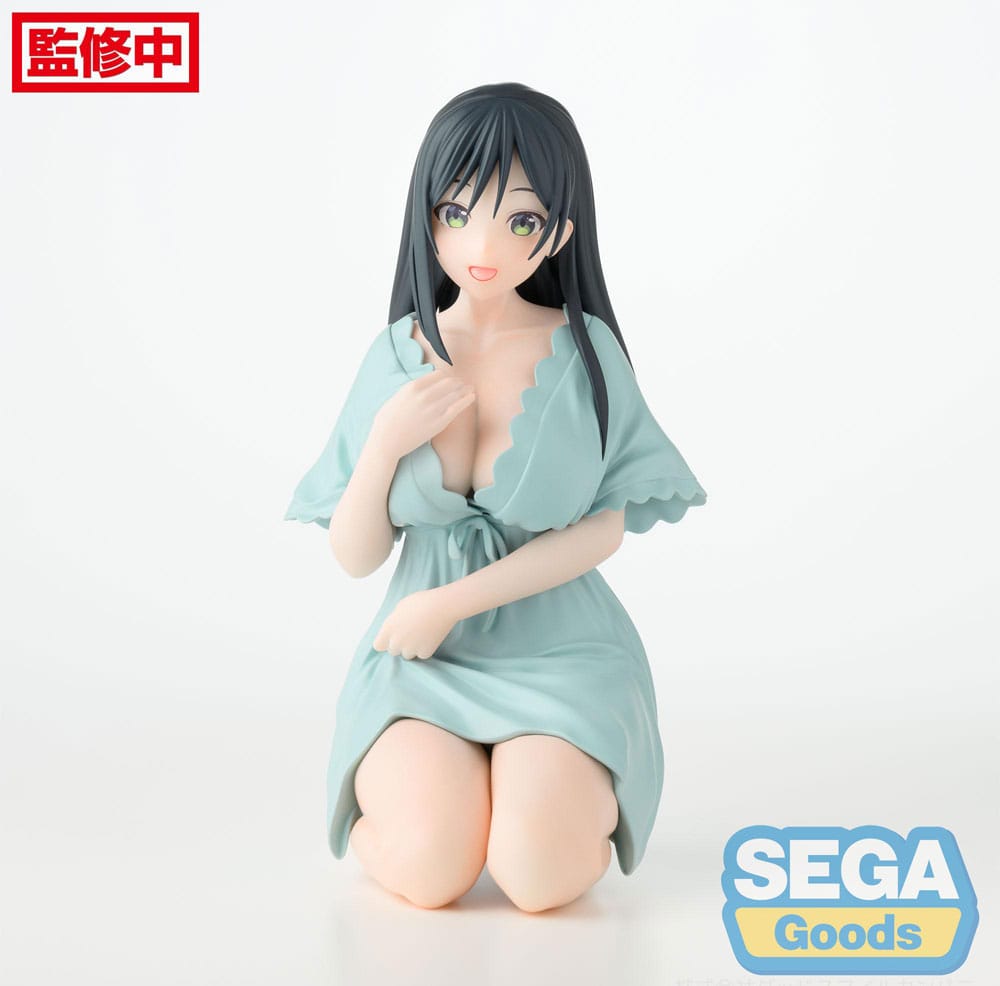 MADE TO ORDER Tying the Knot with an Amagami Sister Yumemirize PVC Statue Yae Amagami 10 cm