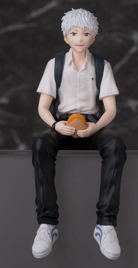 PREORDINE+ 12/2025 The Summer Hikaru Died PM Perching PVC Statue Hikaru 13 cm (H)