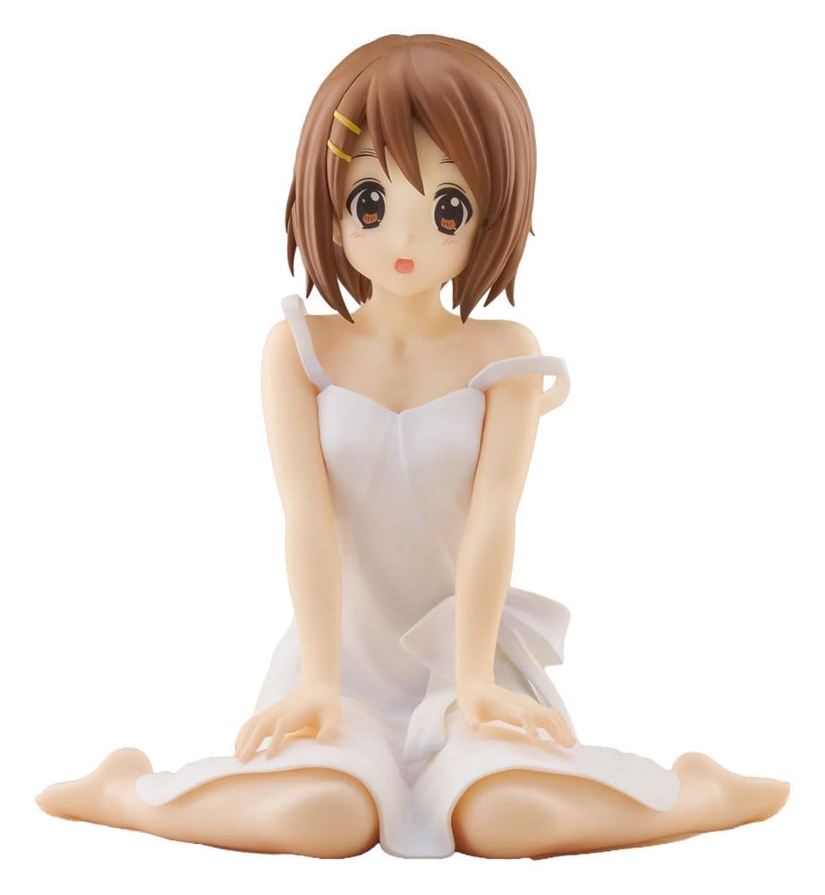 PREORDINE+ 09/2026 K-ON! Yumemirize PVC Statue Yui Hirasawa 12 cm