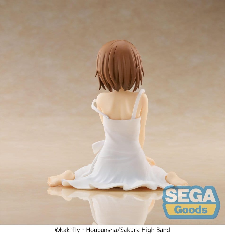 PREORDINE+ 09/2026 K-ON! Yumemirize PVC Statue Yui Hirasawa 12 cm