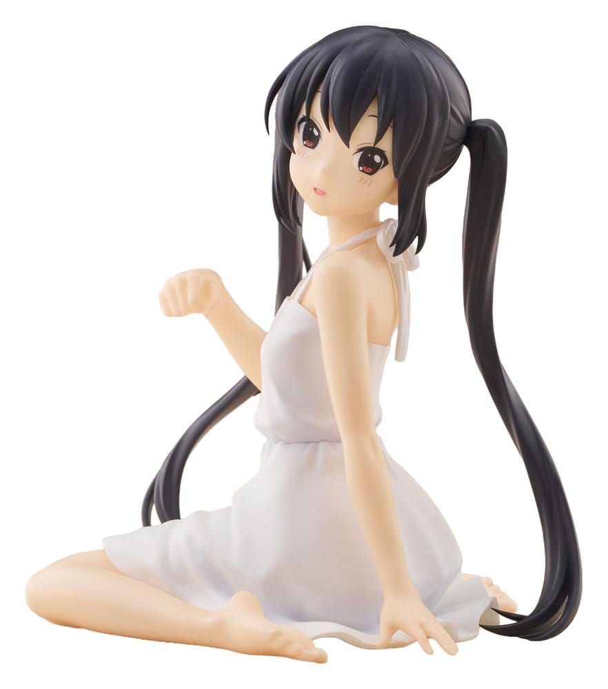 PREORDINE+ 09/2026 K-ON! Yumemirize PVC Statue Azusa Nakano 12 cm