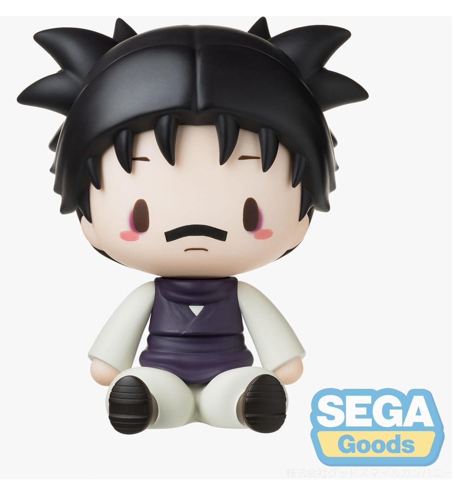 PREORDINE+ 08/2027 Jujutsu Kaisen Fuwa Petit Mini Figure Choso 8 cm