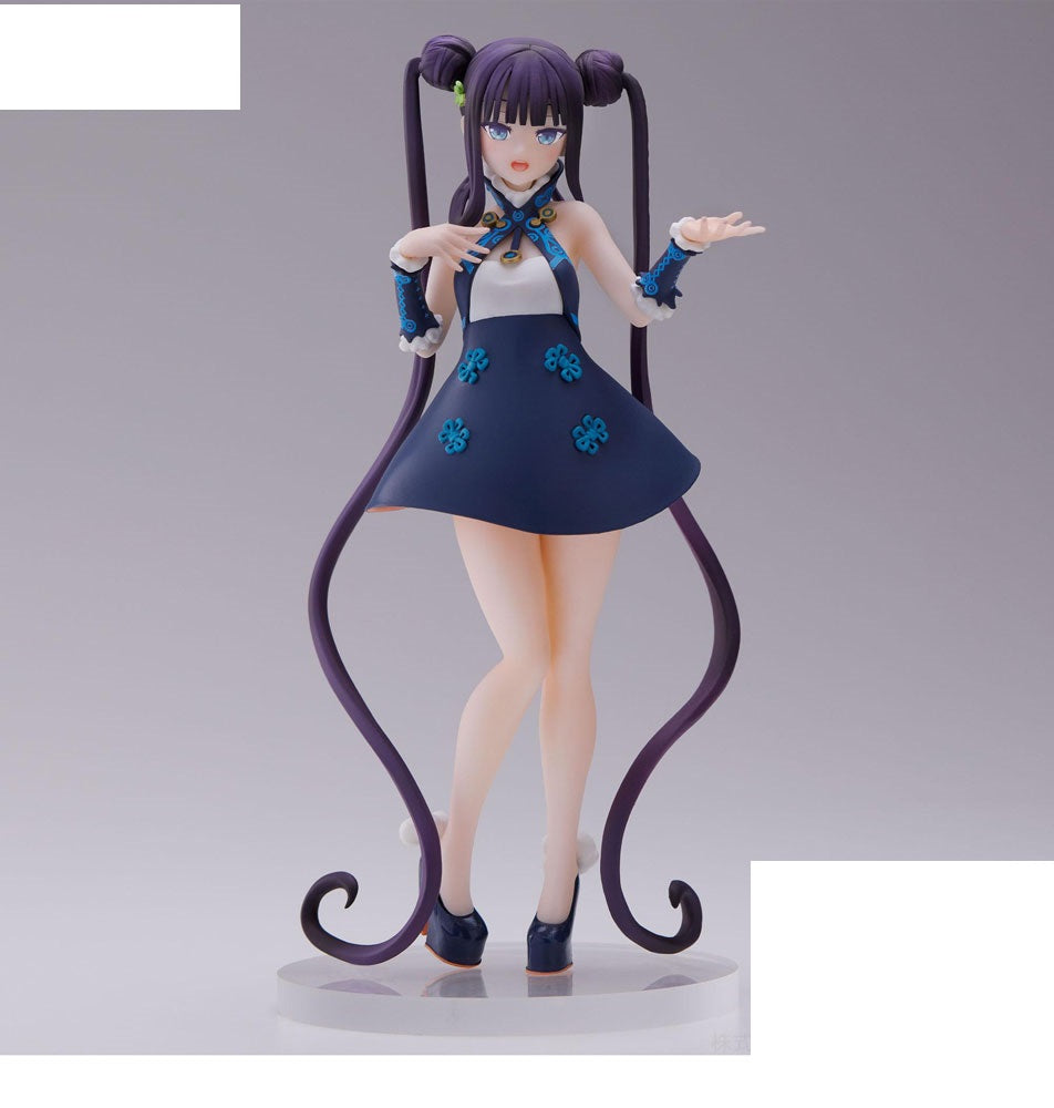 PREORDINE ESAURITO Fate/Grand Order PVC Statue Foreigner/Yang Guifei (re-run) 20 cm (H)