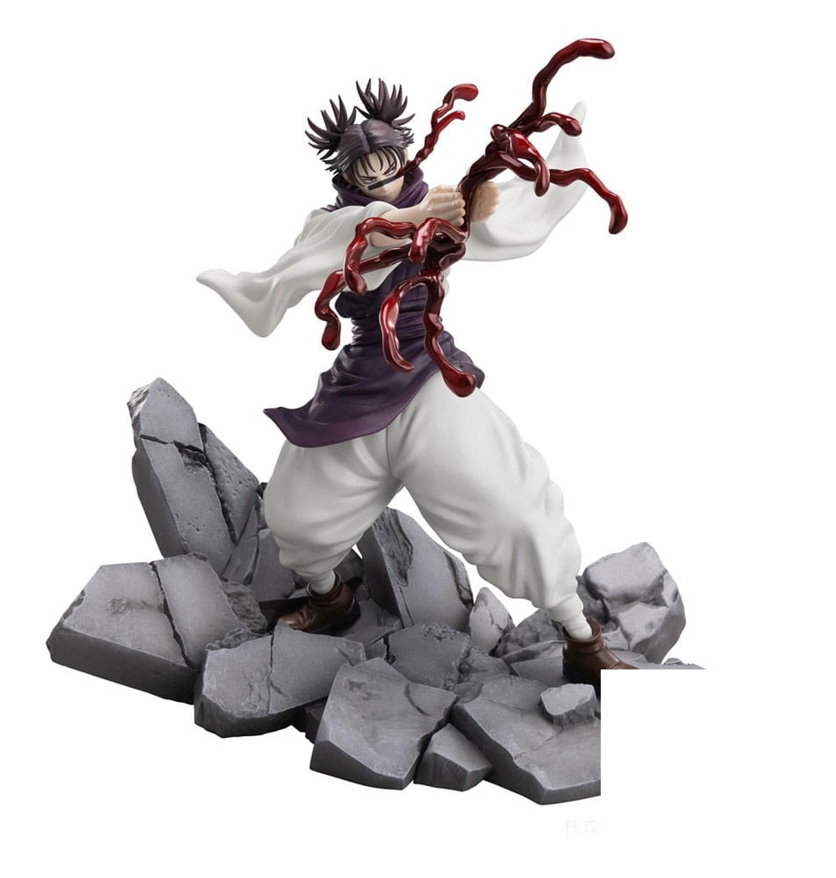 PREORDINE ESAURITO Jujutsu Kaisen Shibuya Incident Luminasta PVC Statue Choso 21 cm