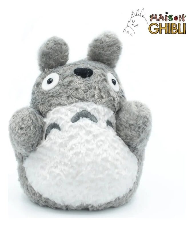 🧪 LAB | SU ORDINAZIONE My Neighbor Totoro Hand Puppet