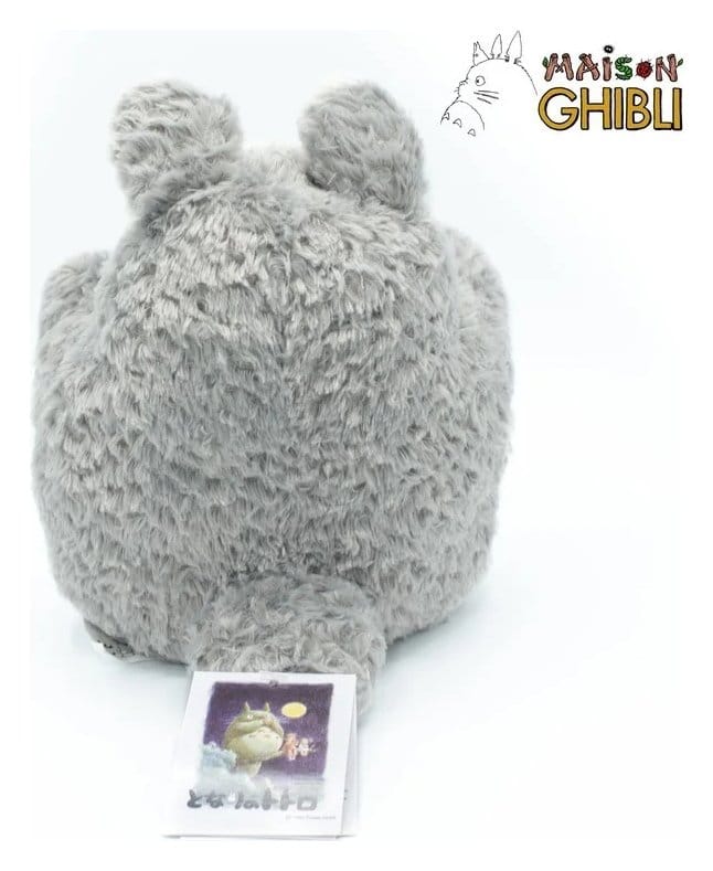 🧪 LAB | SU ORDINAZIONE My Neighbor Totoro Hand Puppet