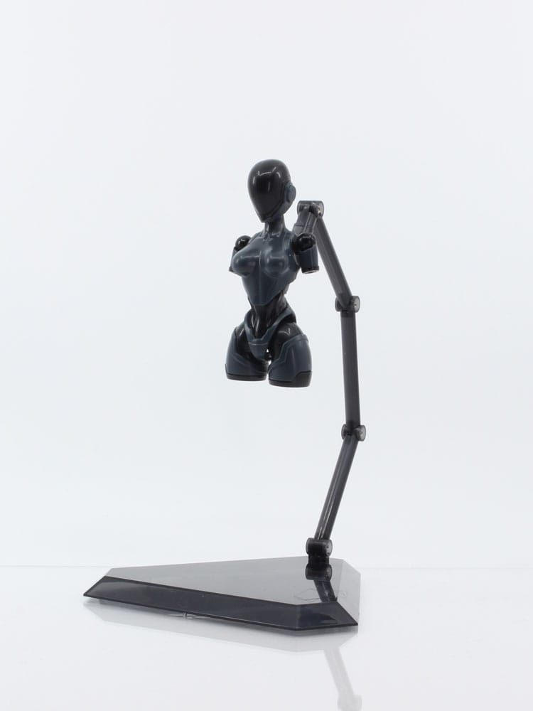 PREORDINE+ CHIUSO 09/2025 Anime Circuit Plastic Model Kit 1/12 Vio the Rabbit SP 16 cm