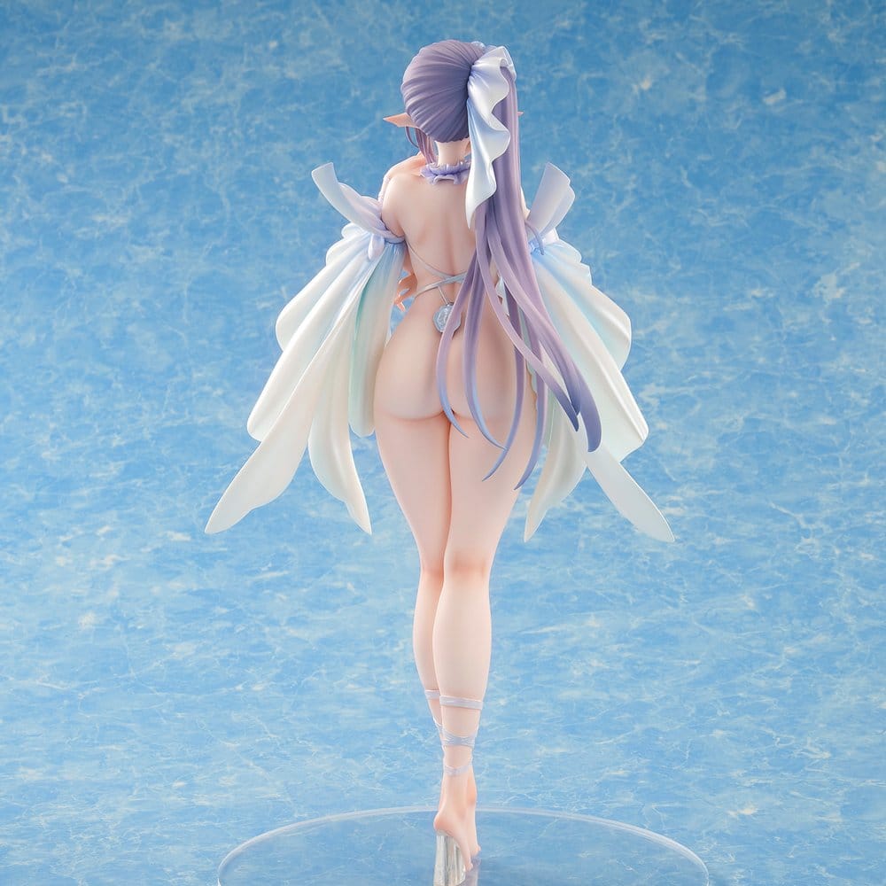 PREORDINE+ 10/2026 Original Character PVC Statue Gekka Bijin Illustration by Sorana Niiro 29 cm