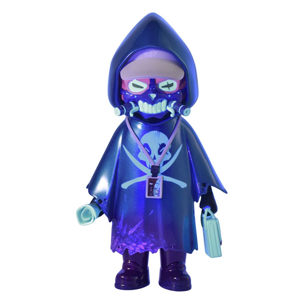 PREORDINE ESAURITO Faceless Figure Faceless Bluecolor Ver. 15 cm