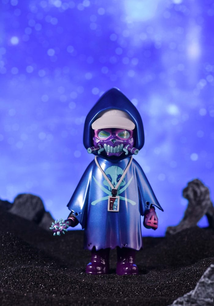 PREORDINE ESAURITO Faceless Figure Faceless Bluecolor Ver. 15 cm