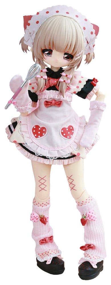 PREORDINE+ 03/2027 The Dark Side of the Heart: Condemnation of the Wicked Woman Series Action Figures 6-Pack 26 cm Blind Box
