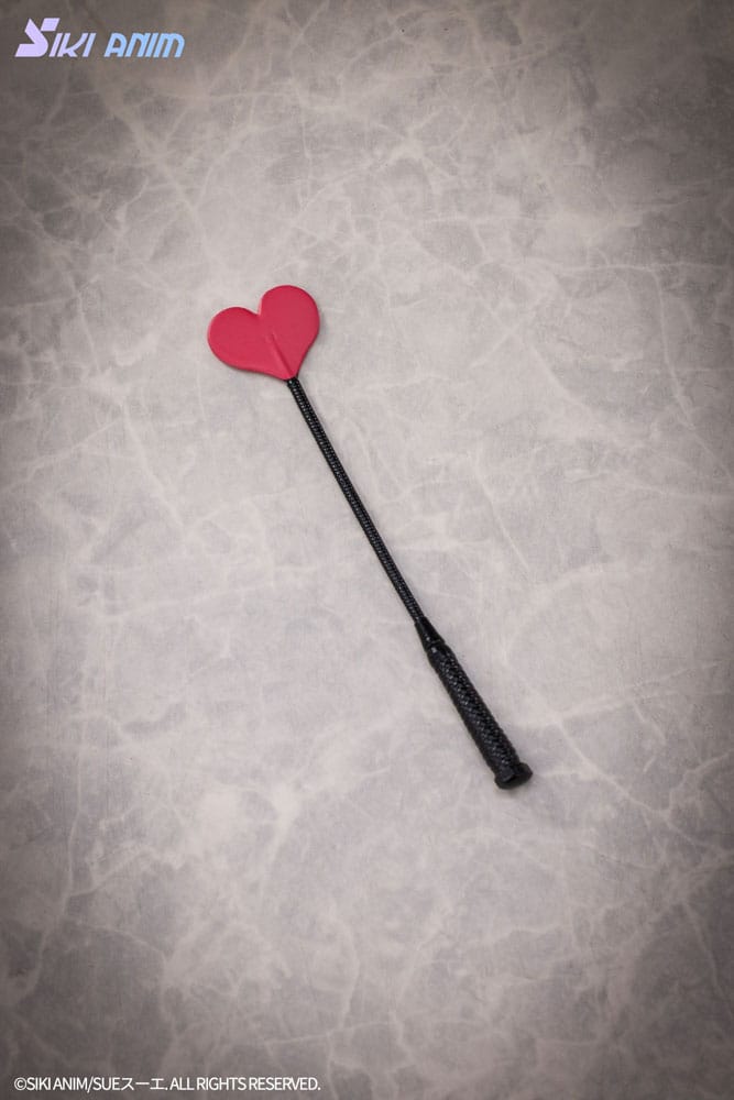 VORBESTELLUNG + 09/2026 (NICHT STORNIERBAR) Original Charakter PVC-Statue 1/6 Champagner und Bunny Girl Rose Black Stocking Ver. 31 cm