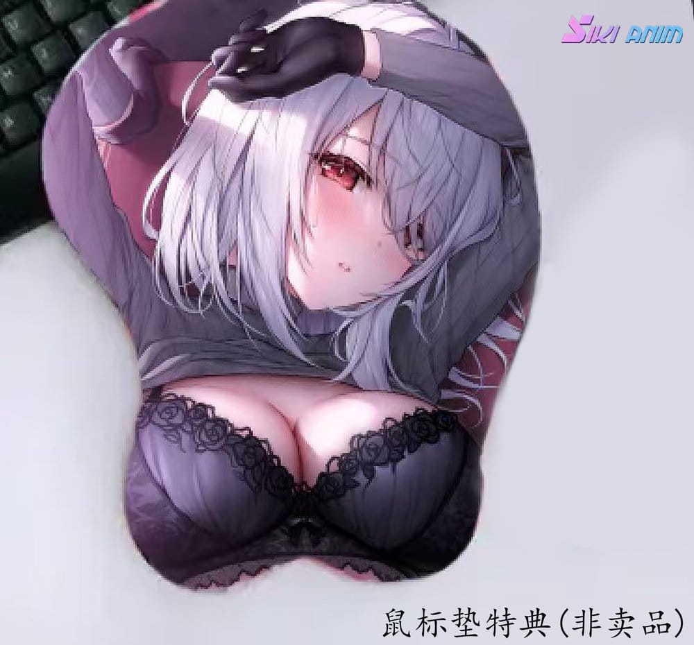 PREORDINE+ 01/2027 (NON CANCELLABILE) Original Character PVC Statue 1/7 Moonlight Night Lenne Deluxe Edition 28 cm