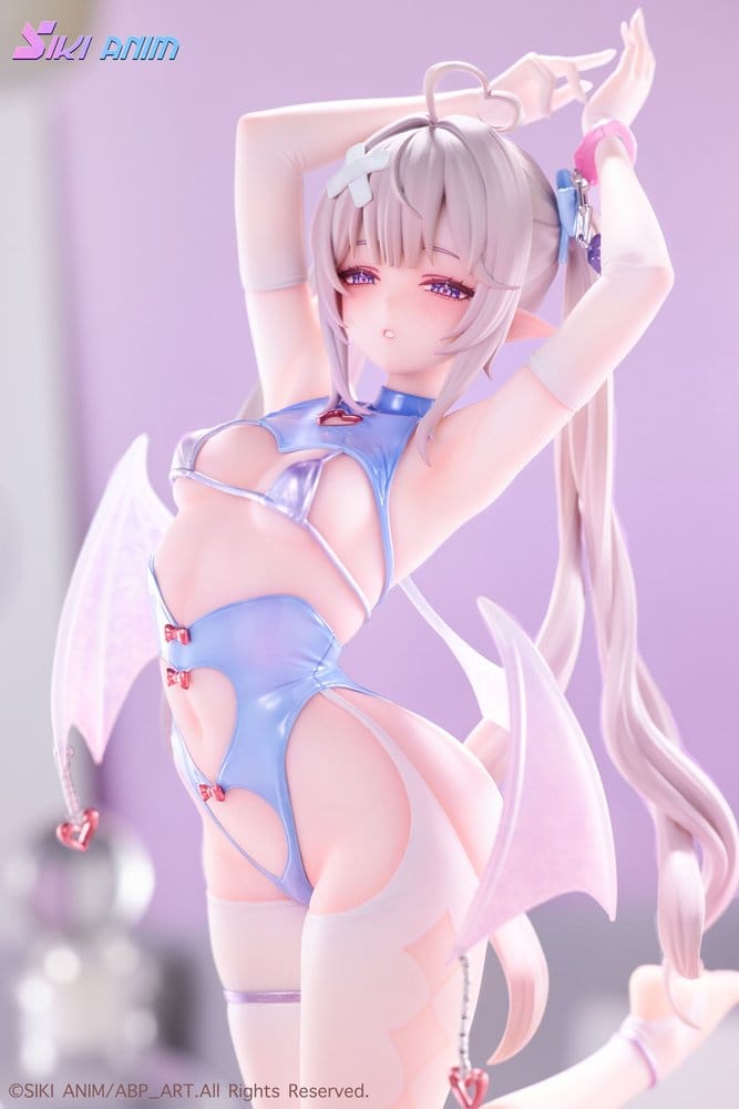 PREORDINE+ 01/2027 (NON CANCELLABILE) Original Character PVC Statue 1/6 Sayume Deluxe Edition 30 cm