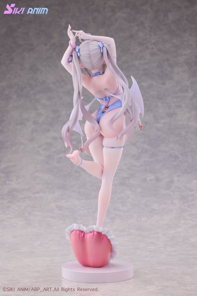 PREORDINE+ 01/2027 (NON CANCELLABILE) Original Character PVC Statue 1/6 Sayume Deluxe Edition 30 cm