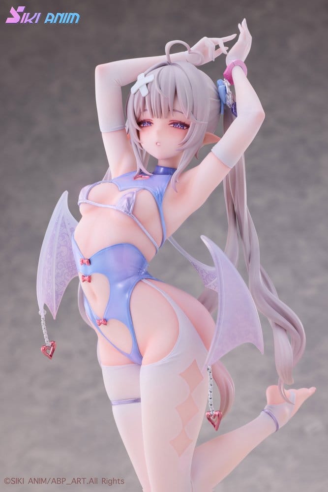PREORDINE+ 01/2027 (NON CANCELLABILE) Original Character PVC Statue 1/6 Sayume Deluxe Edition 30 cm