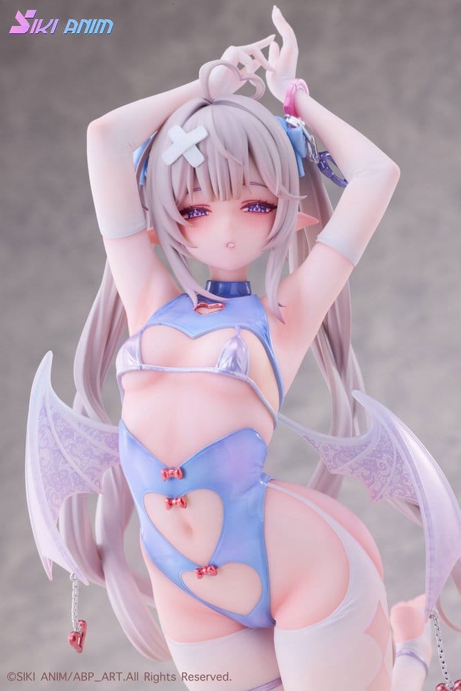 PREORDINE+ 01/2027 (NON CANCELLABILE) Original Character PVC Statue 1/6 Sayume Deluxe Edition 30 cm