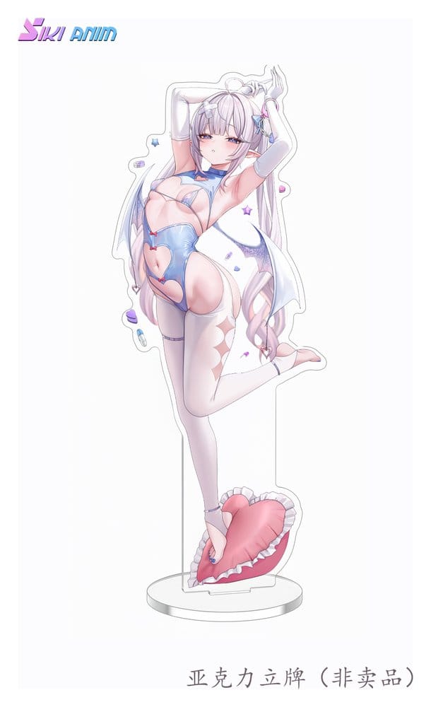 PREORDINE+ 01/2027 (NON CANCELLABILE) Original Character PVC Statue 1/6 Sayume Deluxe Edition 30 cm