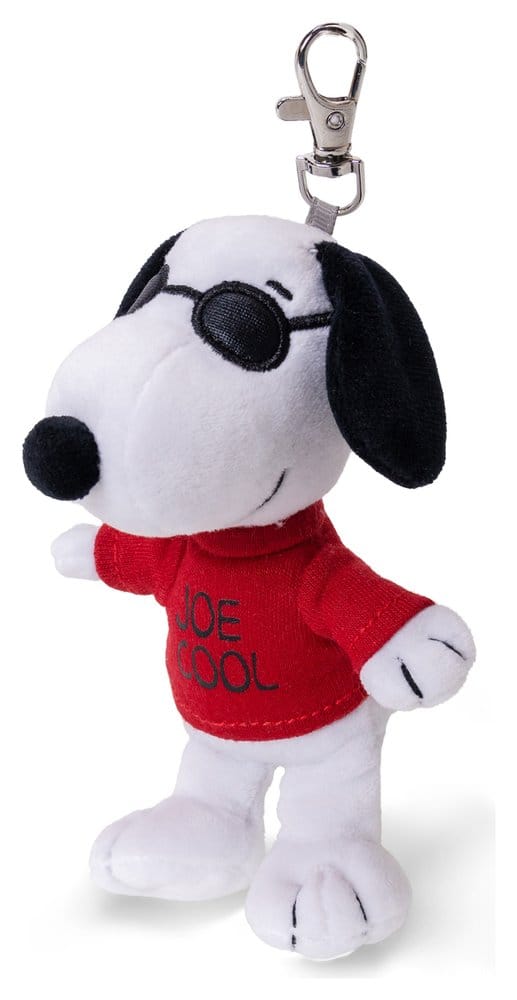 🧪 LAB | SU ORDINAZIONE Peanuts Keychains Set Snoopy 10 cm (12)