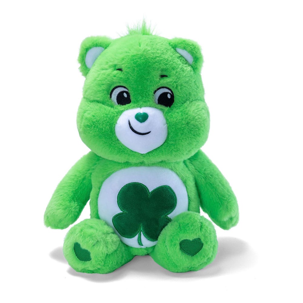 AUF BESTELLUNG Care Bears Plüschfigur Glücksbärchi 35 cm