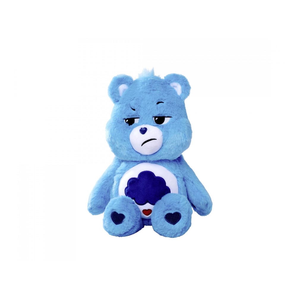 Care Bears Plüschfigur Grumpy Bear 35 cm AUF BESTELLUNG