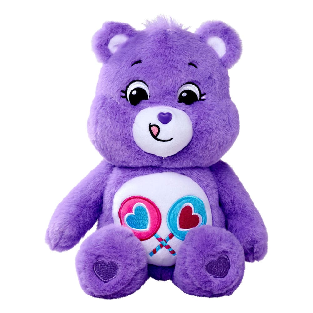 Care Bears Plüschfigur Share Bear, 35 cm, auf Bestellung gefertigt