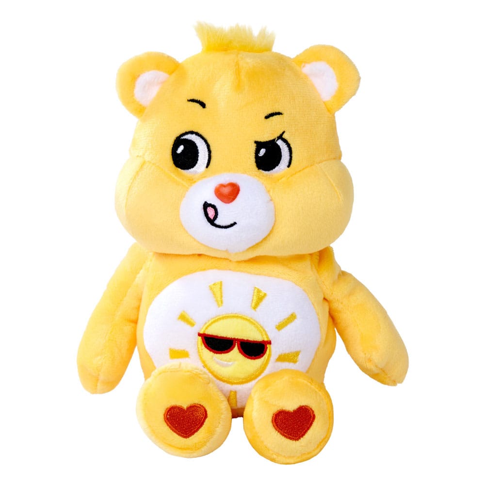 Care Bears Plüschfigur Sunshine Bear 23 cm AUSVERKAUFT