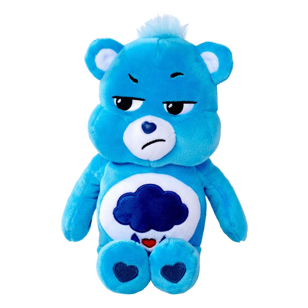 Care Bears Plüschfigur Grumpy Bear, 23 cm, auf Bestellung gefertigt
