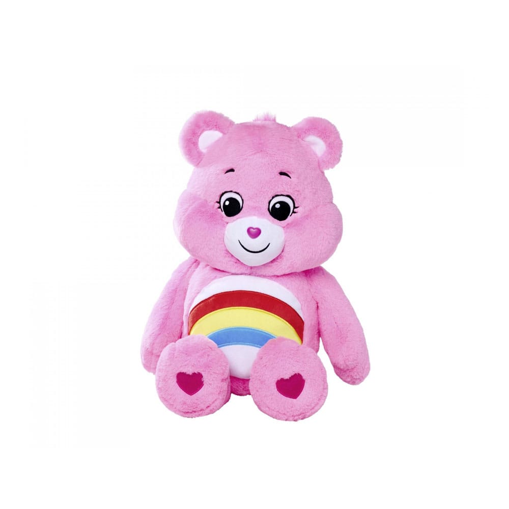 AUF BESTELLUNG Care Bears Plüschfigur Cheer Bear 60 cm