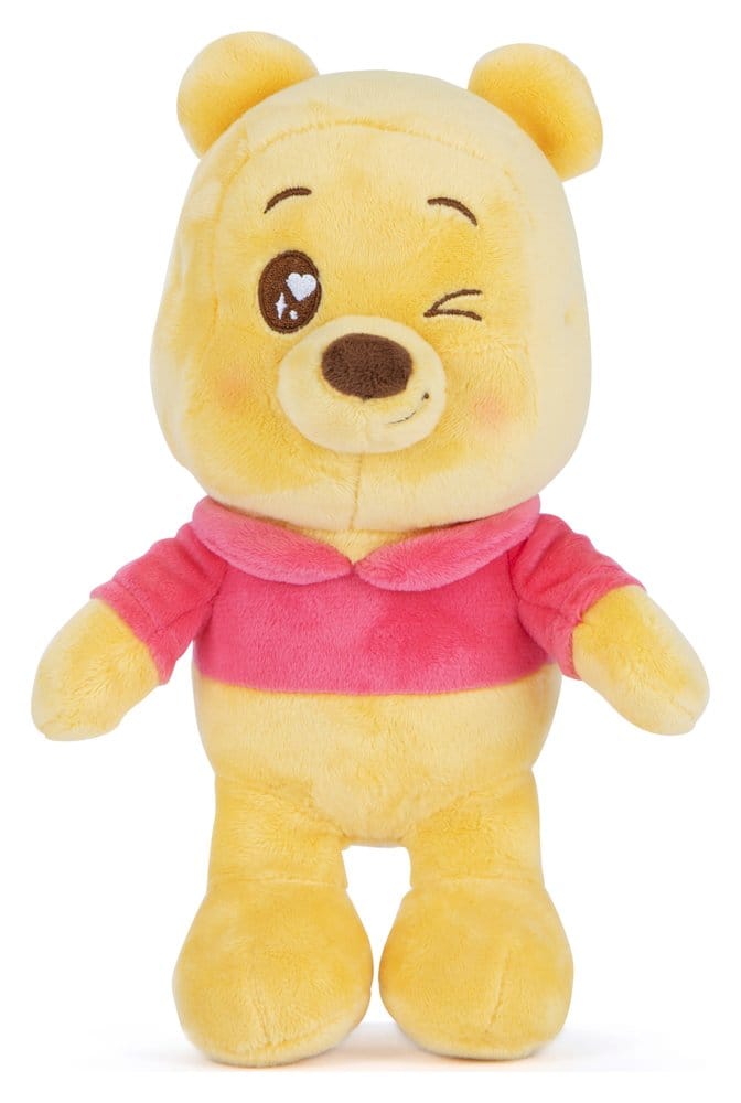 Auf Bestellung gefertigte Disney-Plüschfigur Winnie Puuh, 25 cm