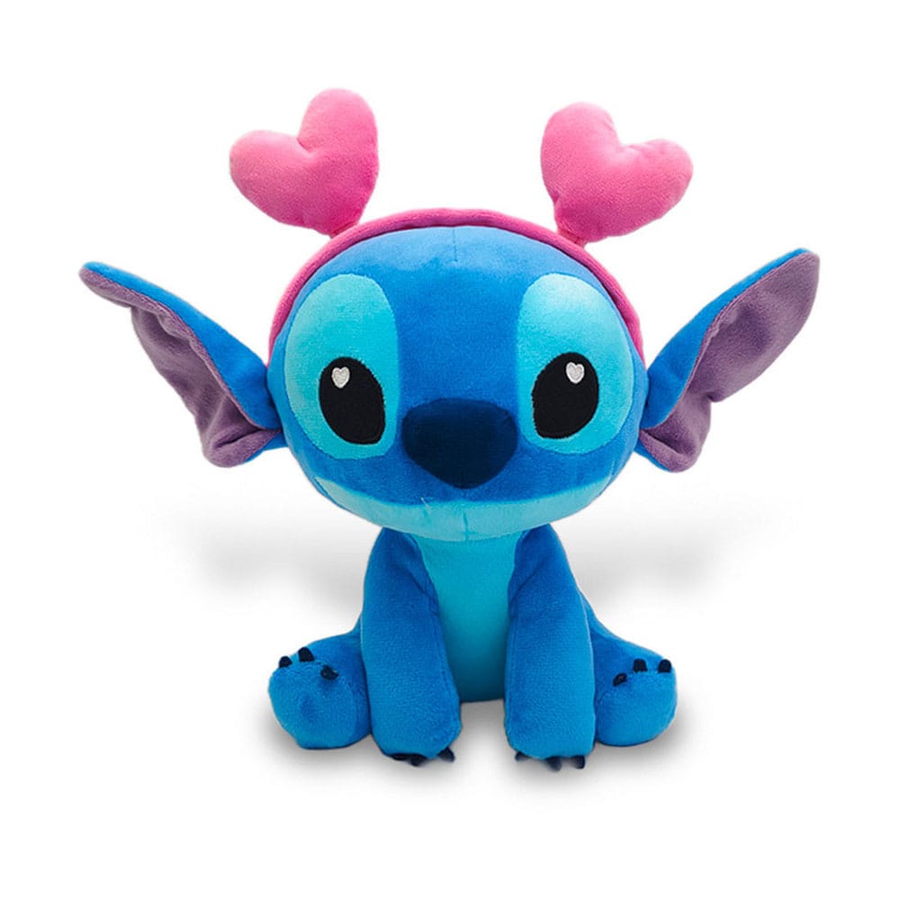 AUF BESTELLUNG Lilo & Stitch Plüschfigur Stitch Love 25 cm