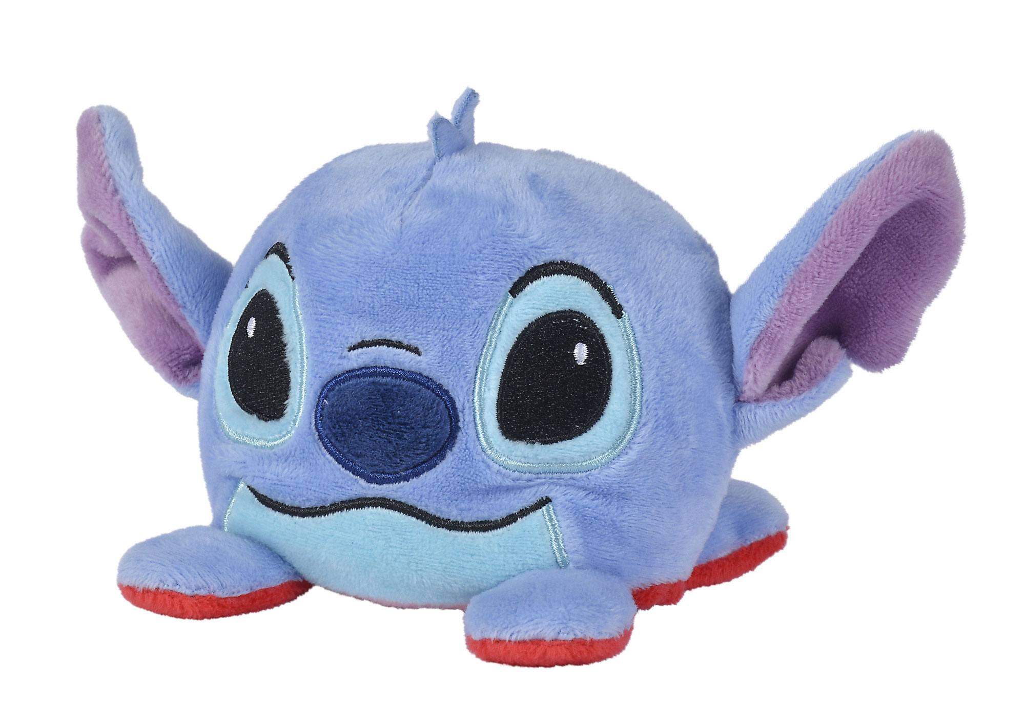 AUF BESTELLUNG Lilo & Stitch Wende-Plüschfigur Leroy/Stitch 8 cm
