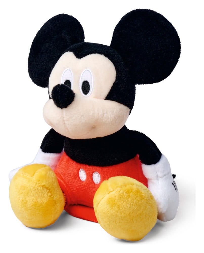MADE TO ORDER Disney Plüschfigur Mickey Shoulder Rider 12 cm