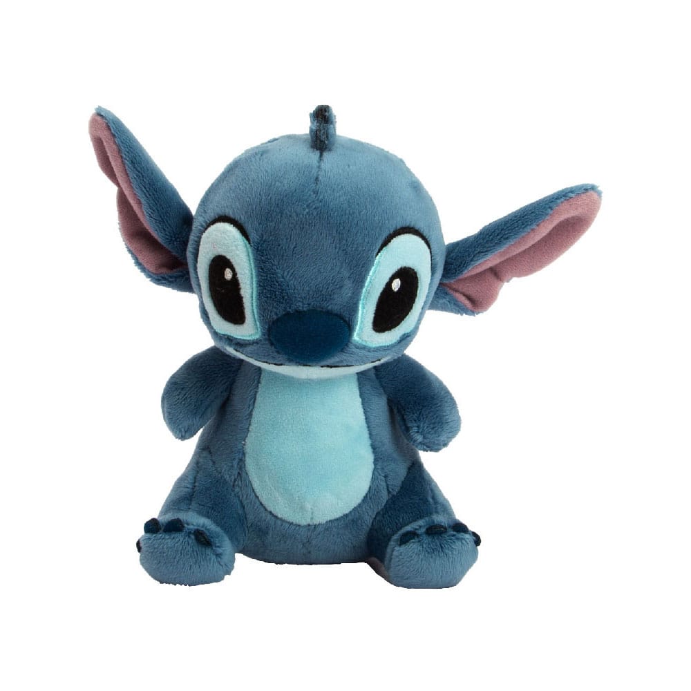 SU ORDINAZIONE Lilo & Stitch Plush Figure Stitch Mini 15 cm