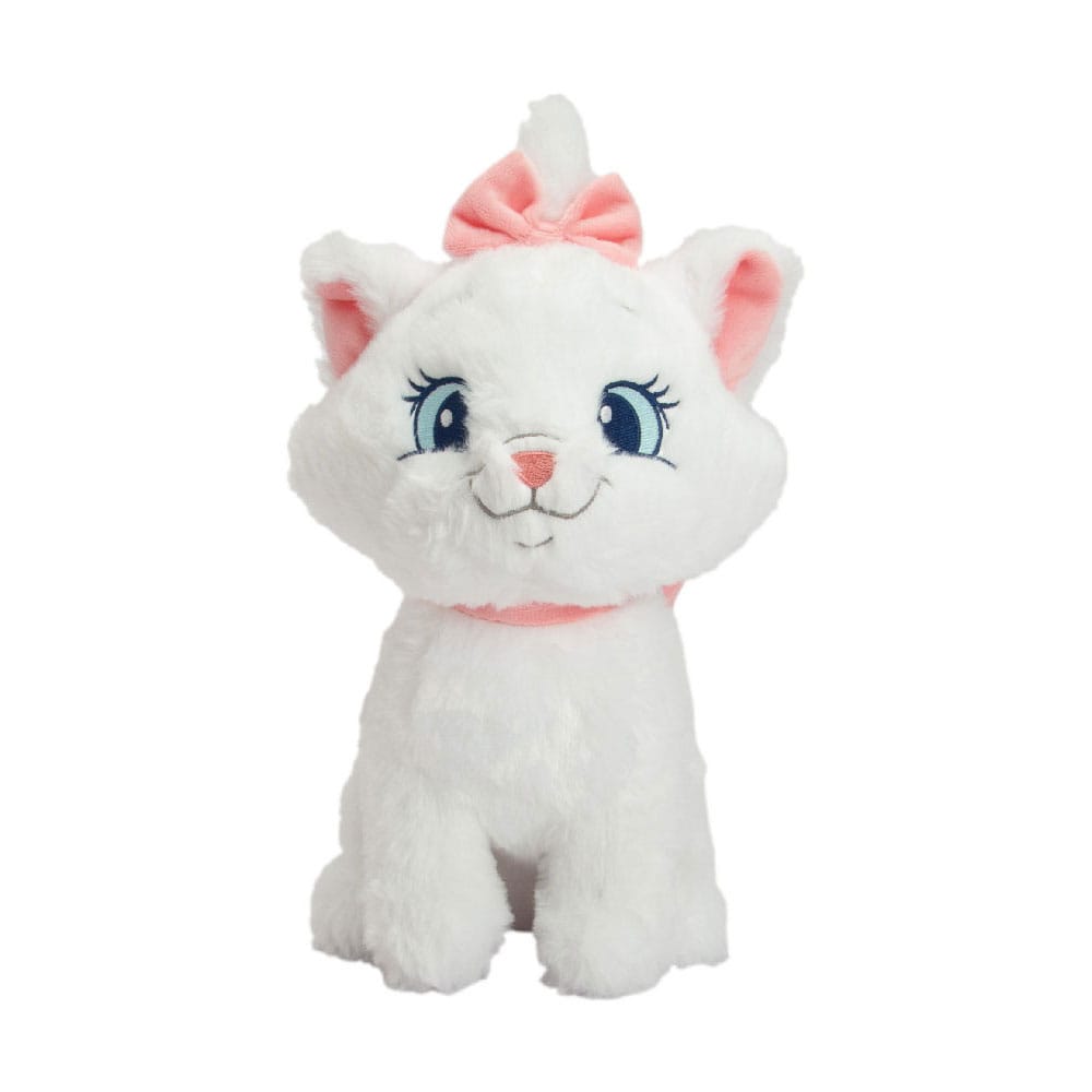 SU ORDINAZIONE Disney Plush Figure Aristocats Marie 25 cm ESAURITO
