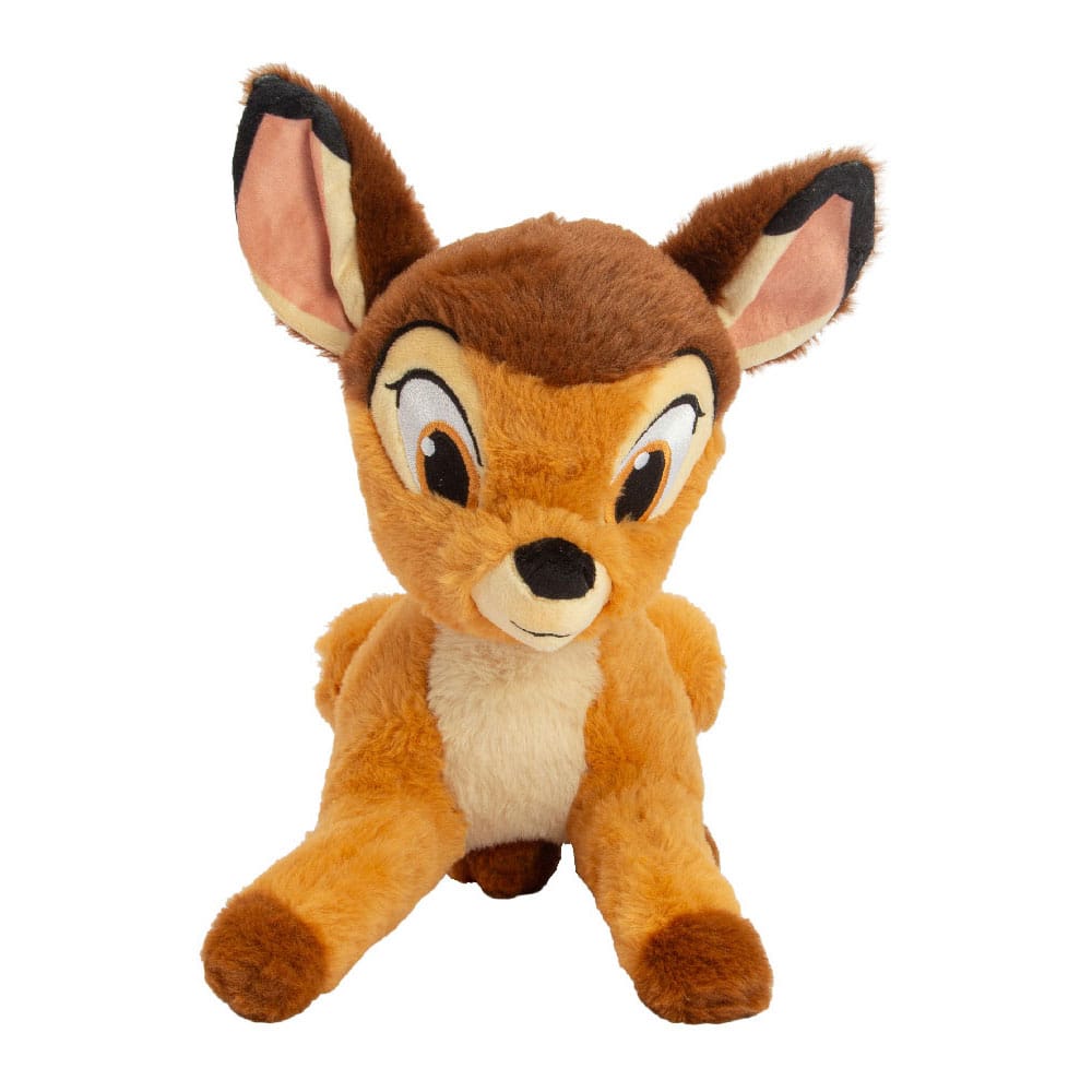 AUF BESTELLUNG Disney Plüschfigur Bambi 25 cm